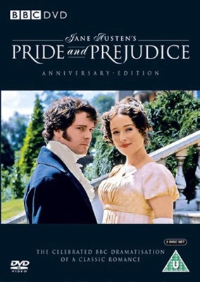Pride and Prejudice DVD (2005) Colin Firth, Langton (DIR) cert PG Amazing Value - Image 1 of 2