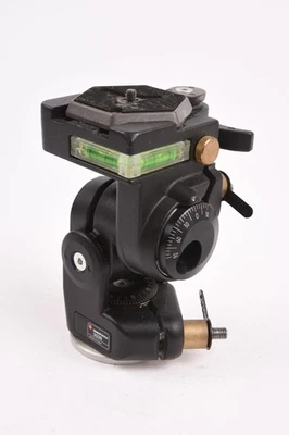 Manfrotto 3039 Super S-D Tripod Head Attachment #T - Image 1 of 4