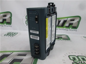 Cisco IE-3000 AC Power Supply Module Certified Fair Converts AC to DC - Afbeelding 1 van 7