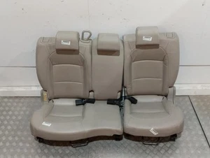 Asientos Traseros para NISSAN QASHQAI +2 (JJ10) Tekna 2008 952338 - Imagen 1 de 10