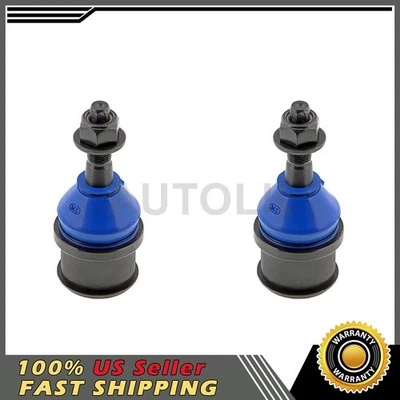 Rótula inferior delantera Mevotech para Dodge Durango 2004 2005 2006 2007 2008 2009 Foto 1 de 4