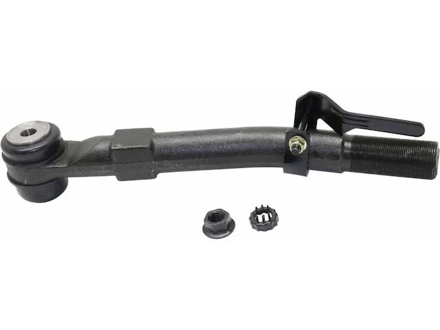 Extremo de barra de amarre exterior delantero izquierdo para Ford F350 Super Duty 2006 2005-2022 TQ829KK Foto 1 de 1