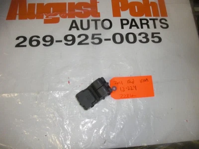 08 09 10 FORD F250 SUPER DUTY L. FRONT DOOR SWITCH 567735 Foto 1 de 4