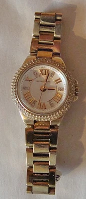 Michael Kors Ladies Wristwatch MK 3252 - Image 1 of 4