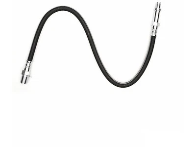 Manguera de freno delantera fricción dinámica para camioneta Chevrolet K20 1960-1969 63823HGQT Foto 1 de 2