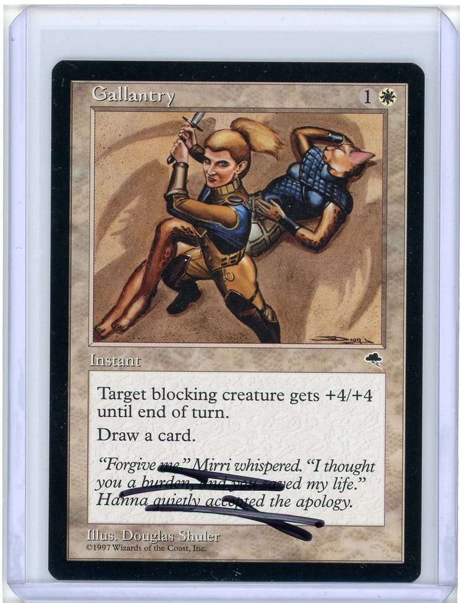 Mtg Artist Proof for sale | eBay