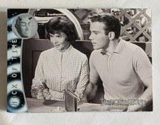 TWILIGHT ZONE THE NEXT DIMENSION SERIES 2  BASE CARD SET OF 72 + CHECKLIST