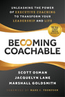 Scott Osman Jac Becoming Coachable: Unleashing The Power Of Executive Co (Relié)
