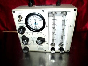 Bio-Med Devices MVP-10 Neo Pediatric Ventilator - Picture 1 of 8