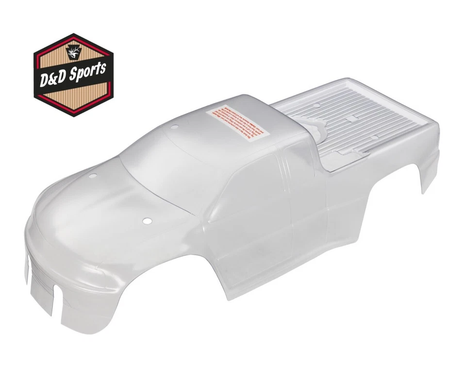 Traxxas 4911 T-Maxx Body