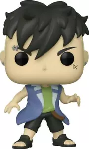 Boruto Naruto Next Generations Kawaki Pop Vinyl Funko Animation 1036 Anime - Foto 1 di 2