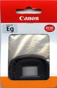 CANON oeilleton de visée Eg pour - Photo 1/1