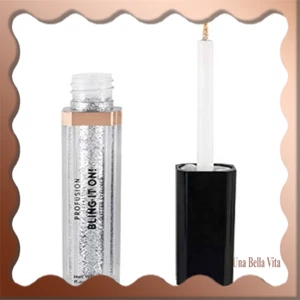 Profusion Cosmetics - Precious Opal - Bling It On! Glitter Eyeliner - Picture 1 of 1