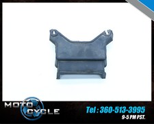 2003 YAMAHA VMAX V MAX 1200 VMX CDI COVER DAMPER 03 04 Y7