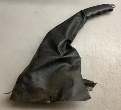 2002-2009 CHEVY TRAILBLAZER E BRAKE GENUINE OEM GM PART - Image 1 of 4