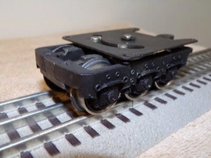Vintage Lionel GG1 Electric Locomotive non power main truck for 2332 - Picture 1 of 3