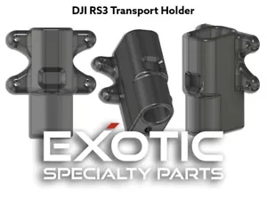 Transportation Mount For DJI RONIN Gimbles By ESP - Picture 1 of 3