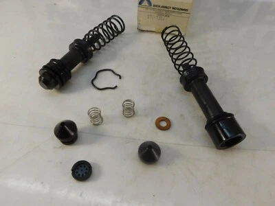 Kit de reparo mestre de freio para Nissan 200SX Z20E principal 6/79-6/81 - Imagem 1 de 4