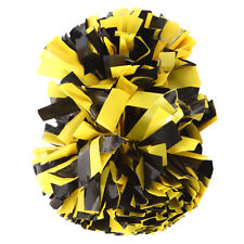Sport Accessories Cheerleading Flower Cheerleading Pompoms For Sports Meetin LSO