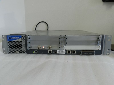 Juniper J6300-BASE-AC J-6300-BASE-AC J6300 Ro...
