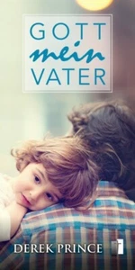 Derek Prince-Gott mein Vater (*NEU*) - Picture 1 of 1