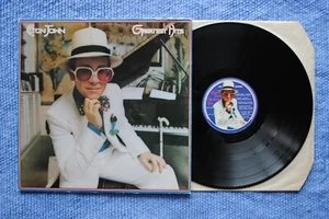 ELTON JOHN / LP MCA 2138 / 1974 (USA) - Imagen 1 de 2