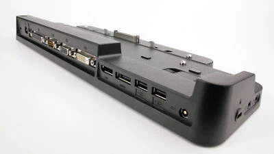 FUJITSU Dockingstation / Port Replicator FPCPR113 / FPCPR101 / CP464840  ⭐️⭐️⭐️⭐ - Bild 1 von 4