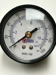 COILHOSE PNEUMATICS CALIBRE 2800-160 160PSI 1/4"" NPT - Imagen 1 de 5