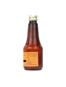 Weight Gain Appetite Syrup - Picture 1 of 1