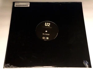 #6 U2 THE BLACKOUT 2017 RSD Limited Edition NEW Factory Sealed Record Vinyl - Picture 1 of 2