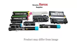 Xerox Genuine Versalink Extra High Capacity Toner Cartridge Yellow 106R03868 - Picture 1 of 1