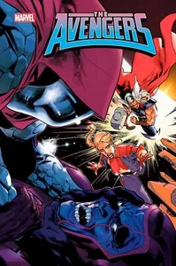 Avengers 10 - Picture 1 of 1