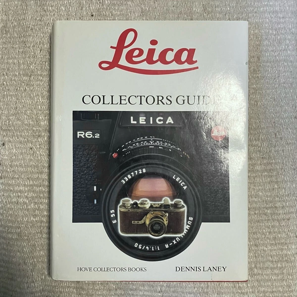 leica collectors guide products for sale | eBay