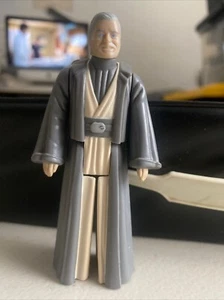 Vtg Star Wars Anakin Skywalker Complete Action Figure 1985 POTF Last 17  mint - Picture 1 of 4