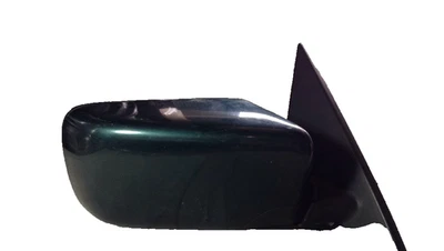 01 2002 2003 2004 05 BMW 325i 323 328 330 E46 espejo eléctrico derecho sedán OEM #513 Foto 1 de 4