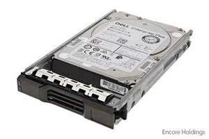 Dell Seagate ST9300653SS 300GB Internal Hard Disk Drive - 2.5 Inches - SAS 8WR71 - Afbeelding 1 van 1