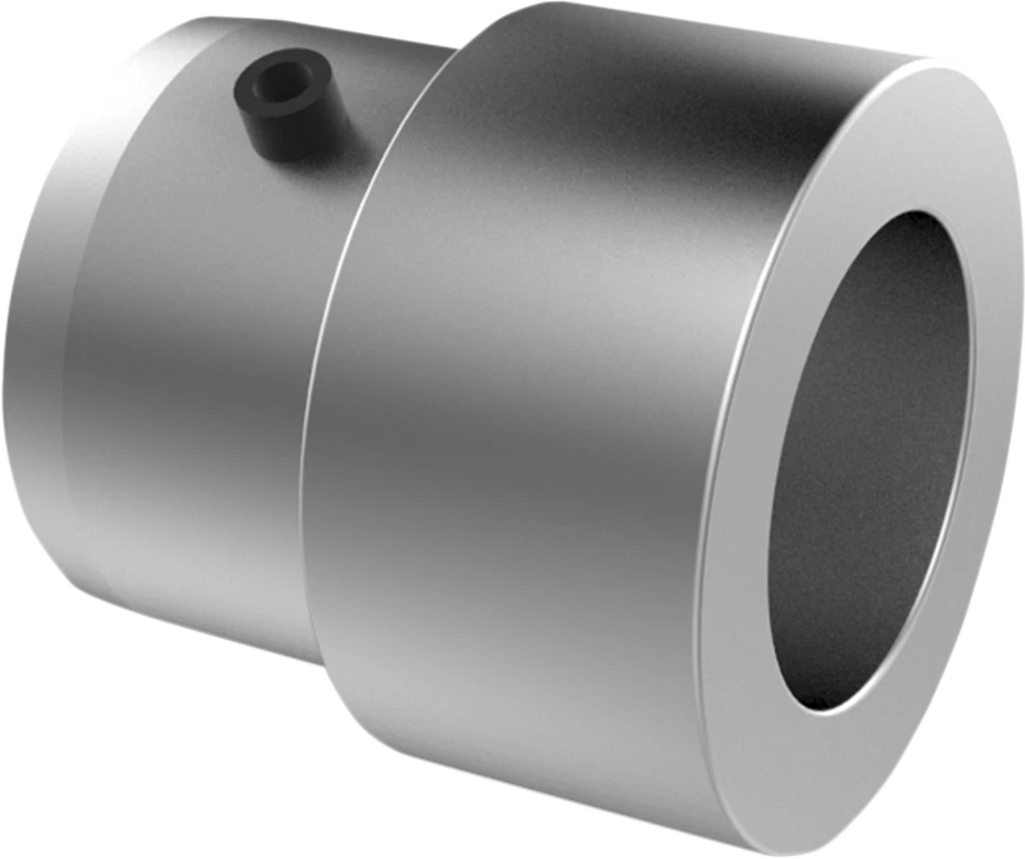 Extensión de agarre ETC 300100 para manillar KHROME WERKS Foto 1 de 1