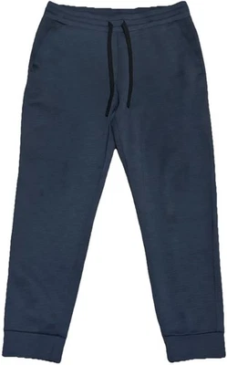Pantalones de chándal 32 DEGREES Heat para hombre talla mediana Performance Tech Shield Foto 1 de 4