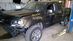 15 16 17 18 Colorado Canyon Driver Left Wiper Arm - Picture 1 of 8