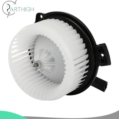 Ventilador de motor soplador de calefacción de aire acondicionado para 04-06 Lexus ES330 RX330 92-00 Lexus SC300 SC400 Foto 1 de 4