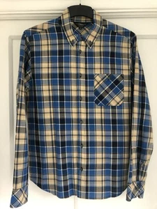 Camisa para hombre Edwin Tokyo Japón talla M - Imagen 1 de 11