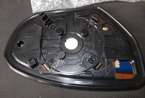 Genuine Suzuki Mirror,out rr view, 8474057L00000 - Picture 1 of 5
