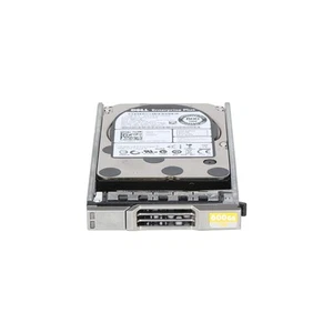 Disco duro Dell EqualLogic R550T-EQ 600 GB 2,5 pulgadas 10K SAS 6 Gbps HDD - Imagen 1 de 4