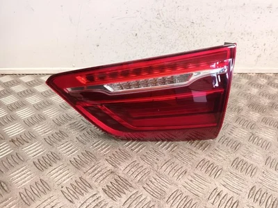 BMW X6 14-18 F16 O/S Drivers Taillight Inner LED 63217438826  - Image 1 of 4
