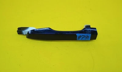 2018 - 2022 HONDA CIVIC Rear Right Hand Side Exterior Door Handle OEM - Image 1 of 4