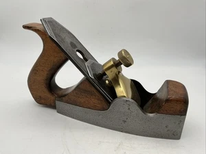 Vintage Quality Infill Smoothing Plane, Like Norris - Picture 1 of 4