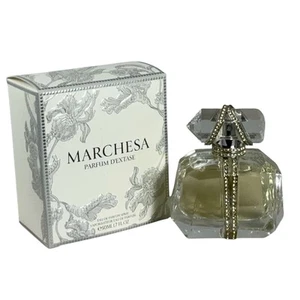 MARCHESA Parfum d’Extase EDP Spray 1.7 oz/50 ml New In Box Vintage DISCONTINUED - Picture 1 of 3
