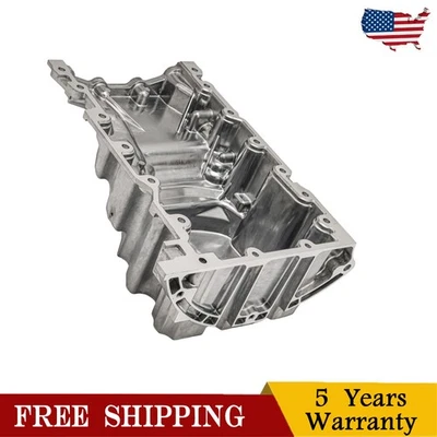 Engine Oil Pan For 2011-2016 Ford F-150 3.5T 2019-2020 Ford F-150 3.5T 264323 Foto 1 de 4