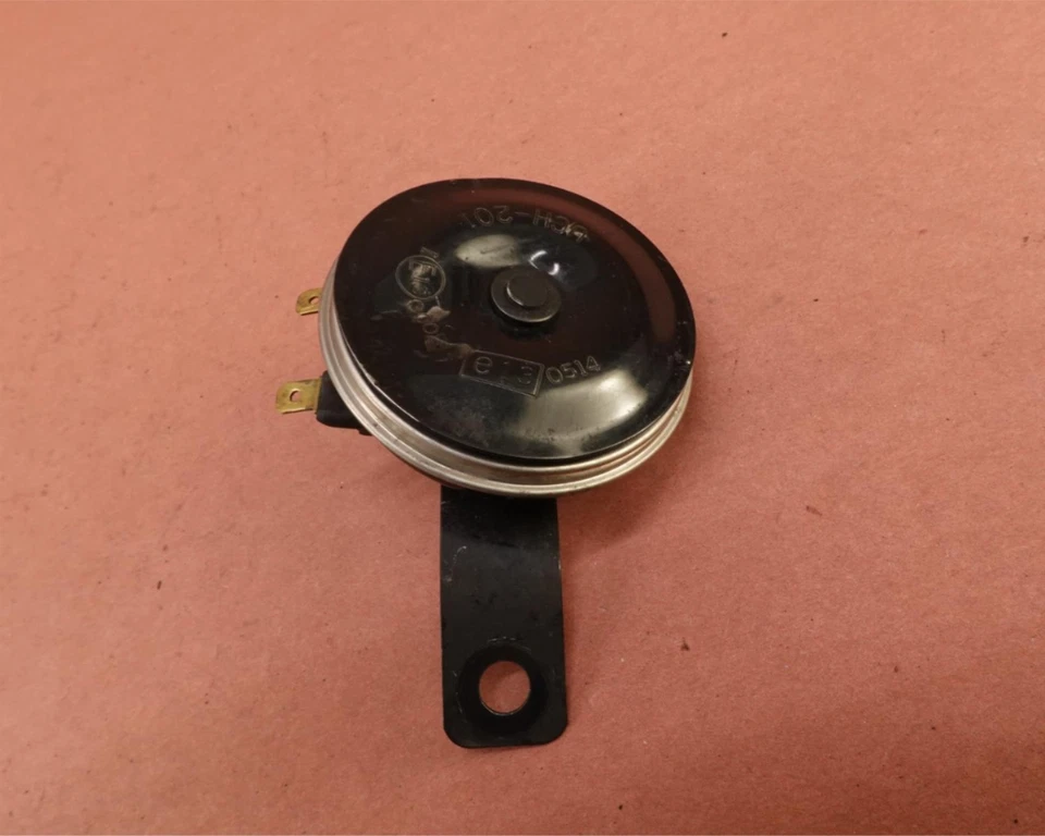 2016 15-18 雅马哈 R3 YZF-R3 YZFR3 HORN 信号 — 第 1/4 张图片