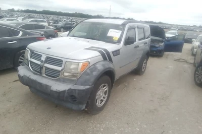 Dodge Nitro 2008 transmisión automática OEM 138 k millas - LKQ425409006 Foto 1 de 4